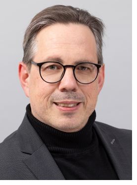 Lutz Brenner